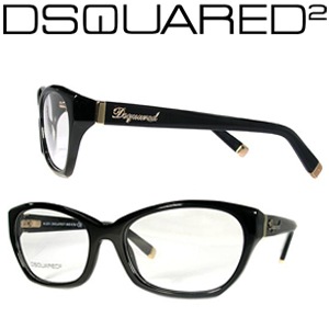 DSQUARED2 ディースクエアード2 メガネフレームの過去の人気商品