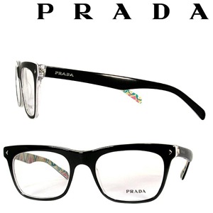 PRADA プラダ メガネフレームの過去の人気商品｜メンズ＆レディース