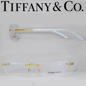 Tiffany & Co. ティファニー メガネフレームの過去の人気商品｜メンズ