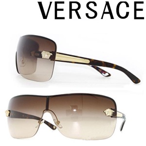 VERSACE/ヴェルサーチェ メドゥーサ ビギー サングラス ピンク 世界的に 世界的に