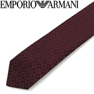 Emporio Armani エンポリオアルマーニ ネクタイ の過去の人気商品 メンズ レディース Woodnet ブランド通販