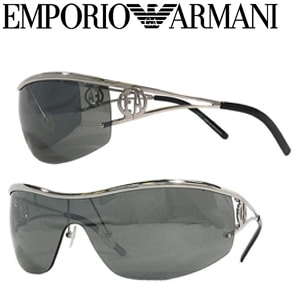 EMPORIO ARMANI エンポリオアルマーニ サングラスの過去の人気商品