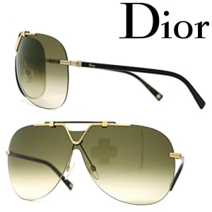 Christian Dior クリスチャンディオール サングラスの過去の人気商品 