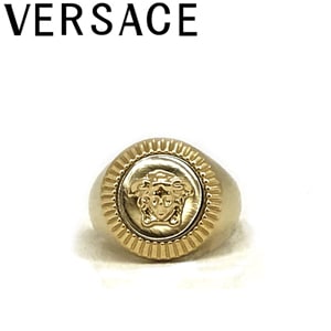 VERSACE ヴェルサーチ 指輪・リングの過去の人気商品｜メンズ