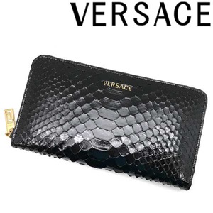 Versace ヴェルサーチ 財布の過去の人気商品 メンズ レディース Woodnet ブランド通販