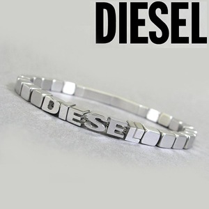 DIESEL ディーゼル ブレスレットの過去の人気商品｜メンズ＆レディース