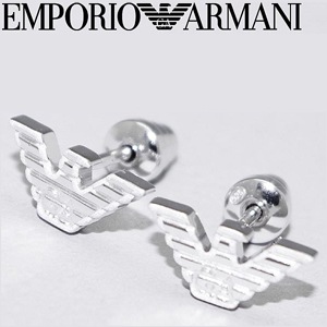 EMPORIO ARMANI エンポリオアルマーニ ピアスの過去の人気商品｜メンズ