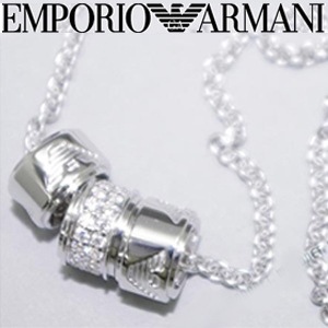 EMPORIO ARMANI エンポリオアルマーニ ネックレスの過去の人気