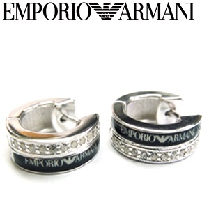 EMPORIO ARMANI エンポリオアルマーニ ピアスの過去の人気商品｜メンズ