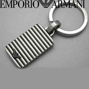 EMPORIO ARMANI エンポリオアルマーニ キーケース・キーホルダーの過去 