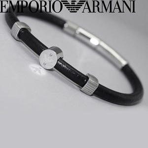 EMPORIO ARMANI エンポリオアルマーニ ブレスレットの過去の人気商品 
