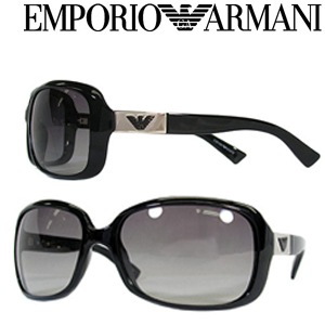 EMPORIO ARMANI エンポリオアルマーニ サングラスの過去の人気商品 