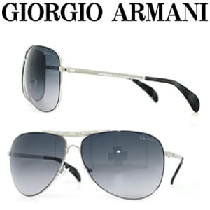 GIORGIO ARMANI ジョルジオアルマーニ サングラスの過去の人気商品