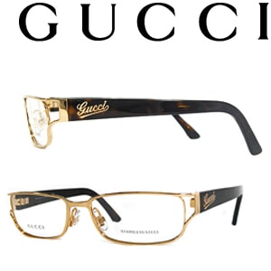 GUCCI グッチ 眼鏡 www.wabcca.com