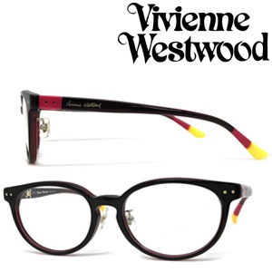 Vivienne Westwood ヴィヴィアン・ウエストウッド メガネフレームの