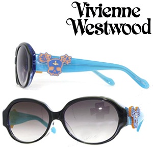 Vivienne Westwood ヴィヴィアン・ウエストウッド サングラスの人気 