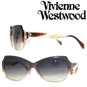 Vivienne Westwood ヴィヴィアン・ウエストウッド サングラスの人気