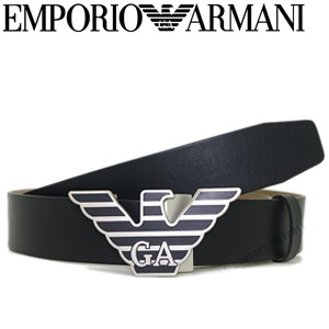 EMPORIO ARMANI エンポリオアルマーニ ベルトの過去の人気商品｜メンズ