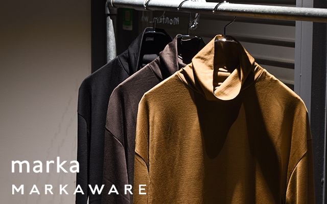 marka/MARKAWARE