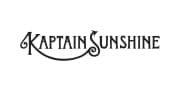 kaptain sunshine logo