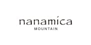 nanamica logo