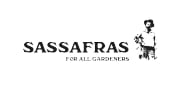 sassafras logo