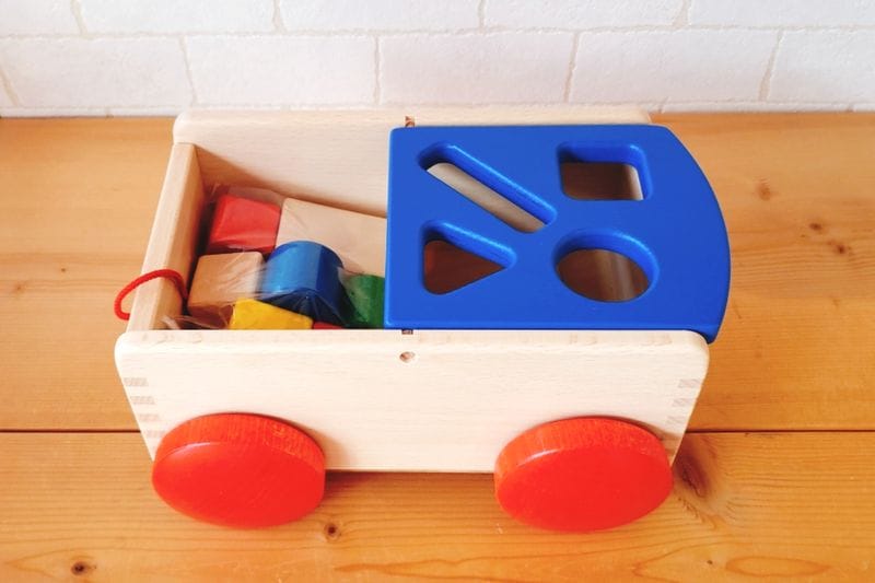 最安値挑戦】 新品 ボックスおもちゃ 遊び箱 車おもちゃ 出産祝い 3歳 2歳 1歳 おもちゃ - おもちゃ/ぬいぐるみ - hlt.no