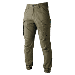 秋冬・通年ジョガーパンツ