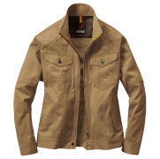 帯電防止ブルゾン