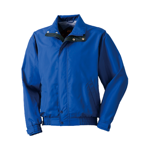 クロダルマ カラーブルゾン