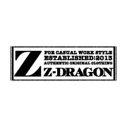 Z-DRAGON秋冬上下セット