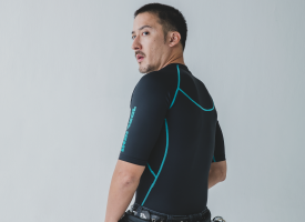 寅壱 インナーコンプレッション