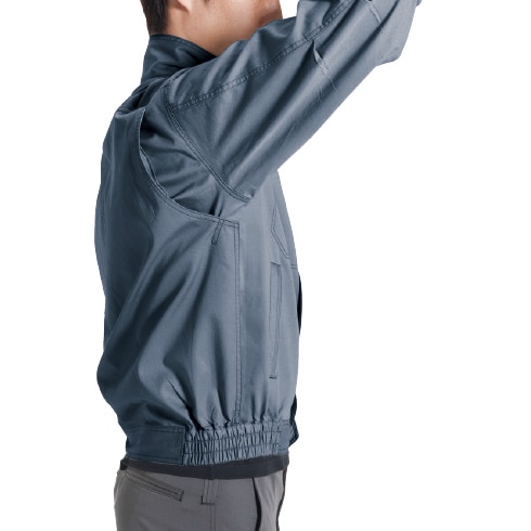 バートル 1311 ポイントその1