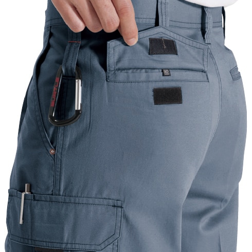 バートル 1312 ポイントその4