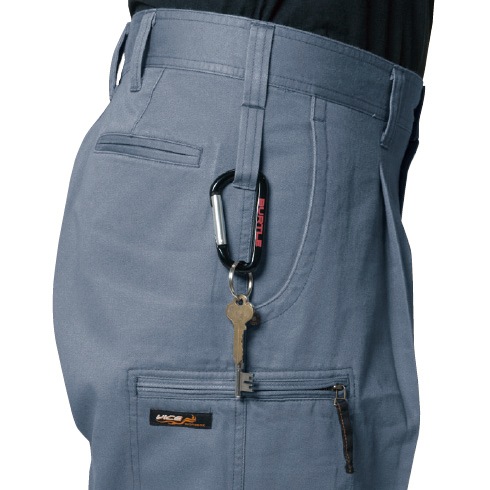 バートル 1313 ポイントその2