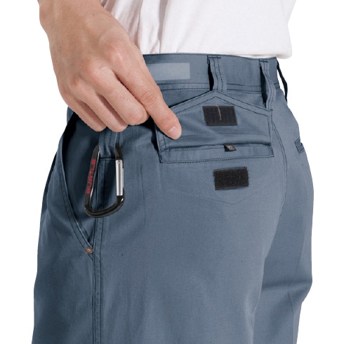 バートル 1313 ポイントその2