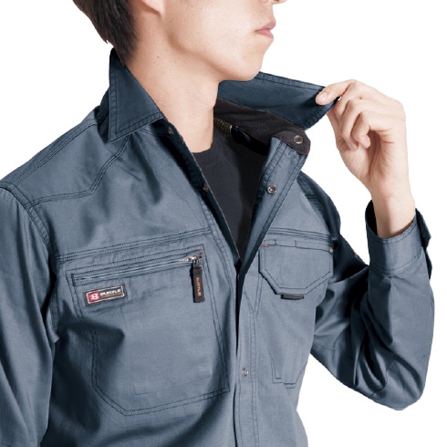 バートル 1315 ポイントその2