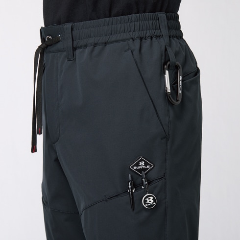 バートル 484 エアーテックパンツ オールシーズン ユニセックス