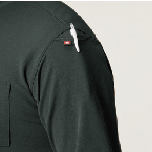 バートル 655 ポイントその1