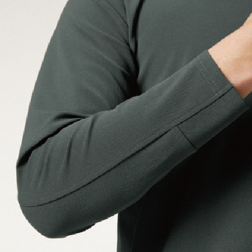 バートル 655 ポイントその3