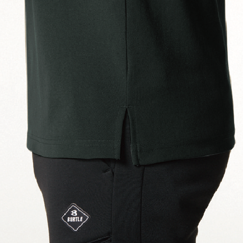 バートル 655 ポイントその4