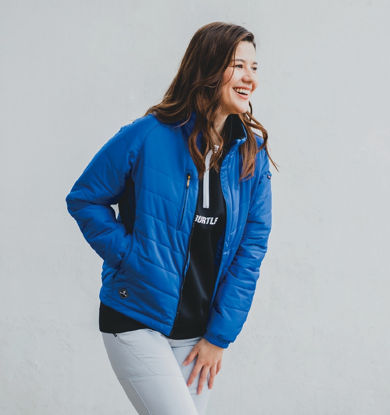 バートル 7410 軽防寒ブルゾン 防寒着 撥水 ストレッチ ユニセックス