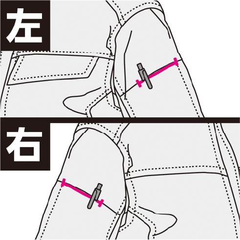 【こゆき★様】専用・赤/青、各360g≪フォロー割特価≫ コーコス信岡 A-2330 防風ストレッチブルゾン ストレッチ 反射 撥水