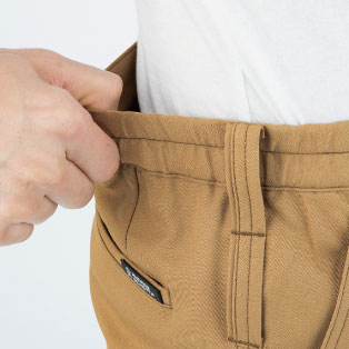 コーコス A-8074 ポイントその4