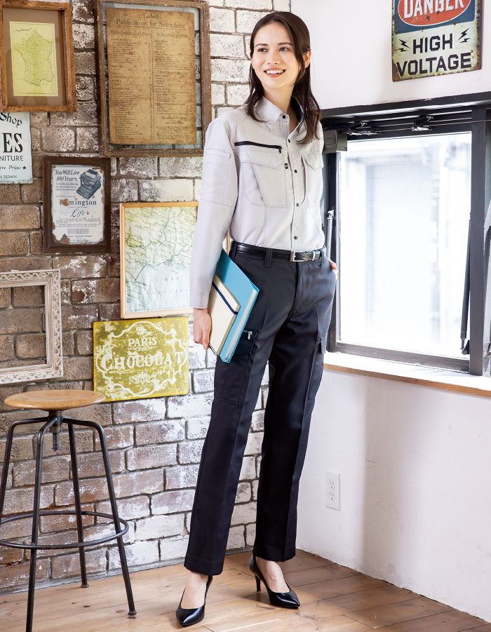 コーコス A-8075 ポイントその1