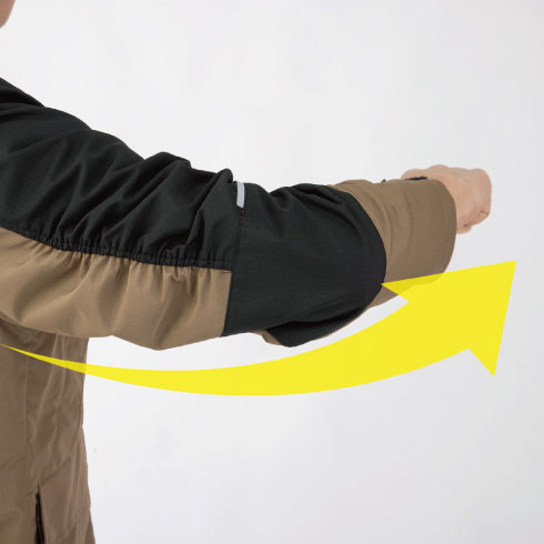 ジャケット・アウター goyemon Rib Regular Collar A/C Shirts M CN RIB COLLAR ZIP JACKET | C.E(シーイー) / アウター ブルゾン