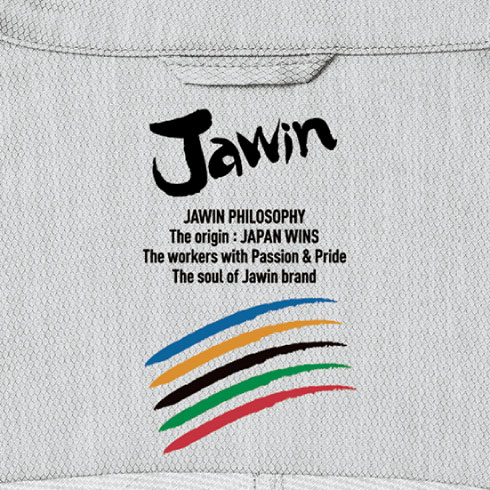 Jawin 57104 ポイントその1