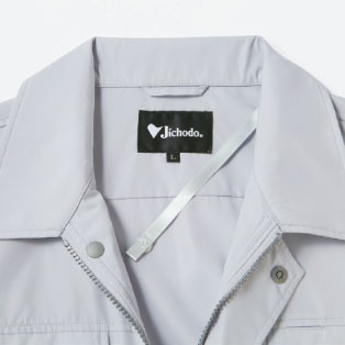 空調服 ファン・バッテリーセット 自重堂 Jichodo 87000 長袖ブルゾン