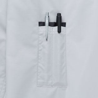 自重堂　87090 ポイントその4