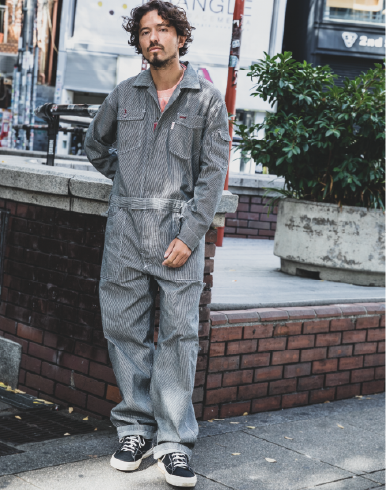 グレースエンジニアーズ GE-105 ポイントその1